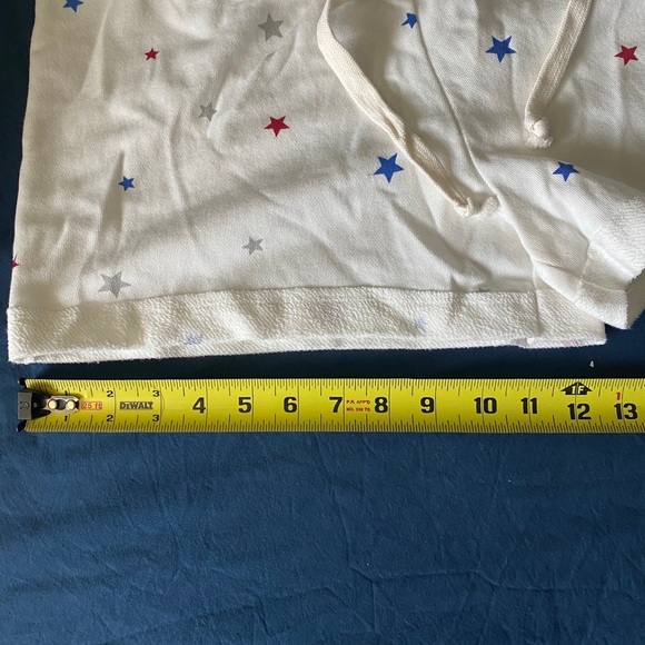 NWT hoodie & shorts set by ALTERNATIVE APPAREL 🌟 - Picture 10 of 12